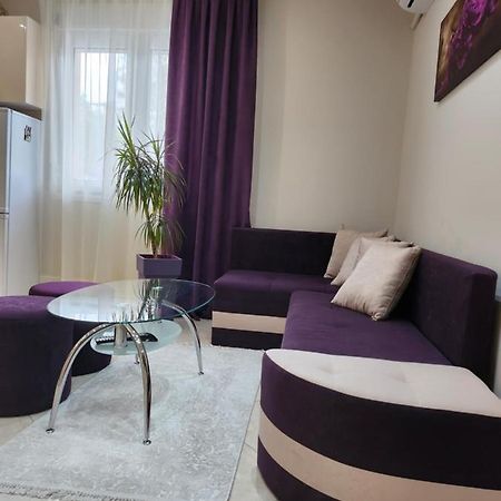 Kavala Lux Apartment Ngoại thất bức ảnh
