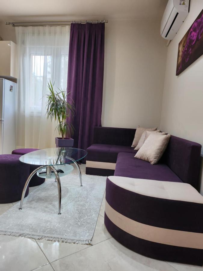 Kavala Lux Apartment Ngoại thất bức ảnh