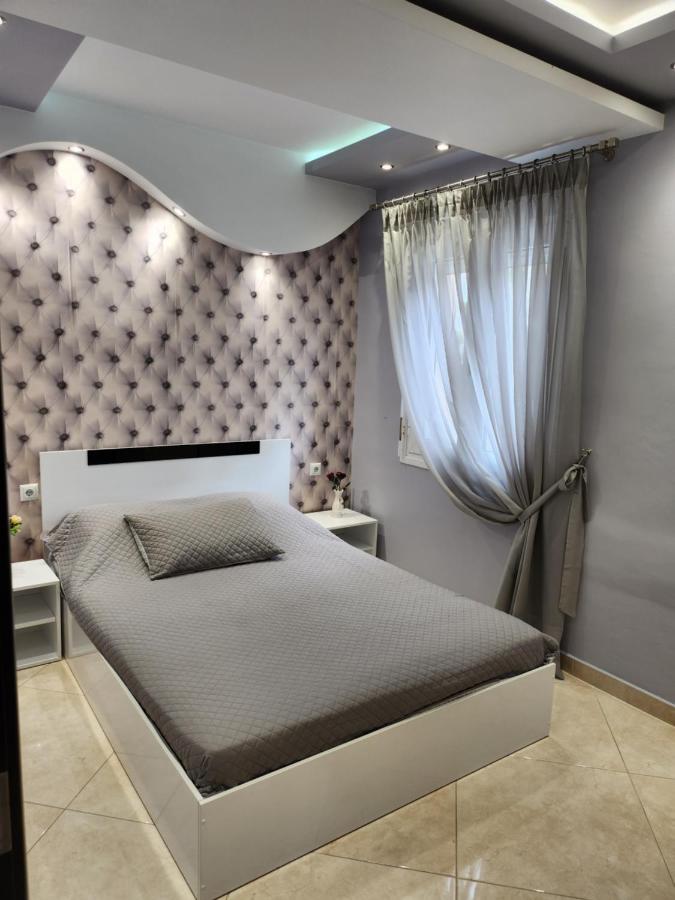Kavala Lux Apartment Ngoại thất bức ảnh