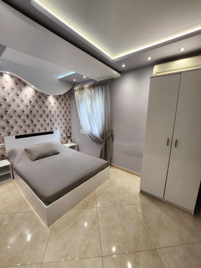 Kavala Lux Apartment Ngoại thất bức ảnh